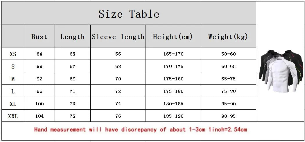 Men Swimming TightsT Shirt Surf Rash Guard Long Sleeve Protection Basic Skins Surfing Diving Swimsuit Tees Rashguard Gym Clothes